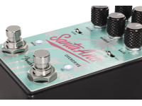 Fender Santa Ana Overdrive V2 Fender Santa Ana Overdrive V2